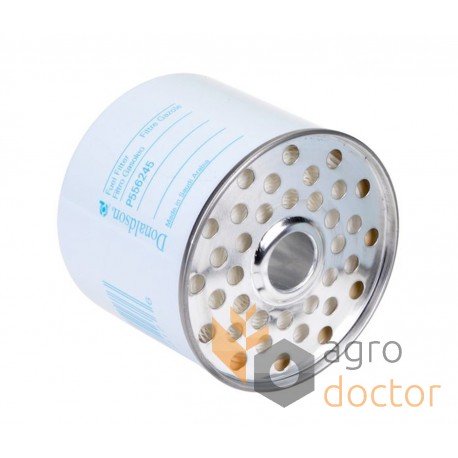 Fuel filter P556245 [Donaldson]