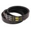 0005490110 suitable for Claas Tucano - Wrapped banded belt 1423174 [Gates Agri]