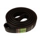 Wrapped banded belt (9350 - 5HB) 067745 suitable for Claas [Optibelt Agro Power]