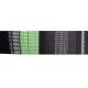 Wrapped banded belt (9350 - 5HB) 067745 suitable for Claas [Optibelt Agro Power]