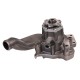 Water pump WPA592 for engine - 3522003801 Mercedes-Benz