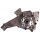 Water pump WPA592 for engine - 3522003801 Mercedes-Benz