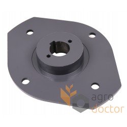 Porte-lame - 995171.3 - 0009951713 adaptable pour Claas Conspeed