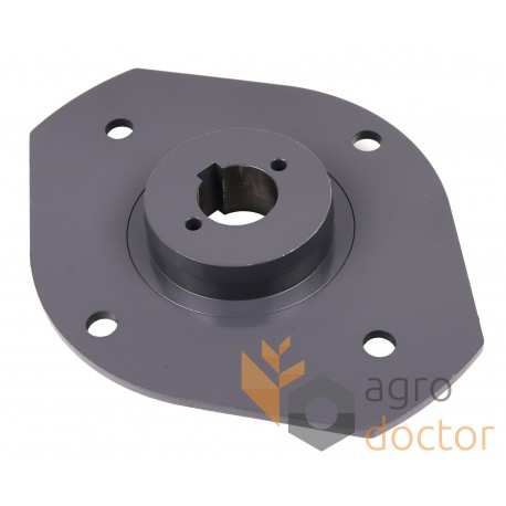 Corn header chopper blade holder - 995171.3 - 0009951713 suitable for Claas Conspeed