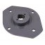 Corn header chopper blade holder - 995171.3 - 0009951713 suitable for Claas Conspeed