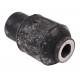 Rubber bushing (isolator) AH125201 John Deere