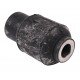 Rubber bushing (isolator) AH125201 John Deere