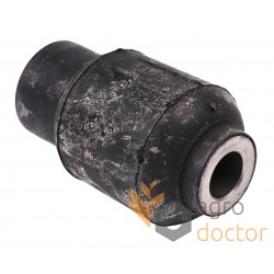 Rubber bushing (isolator) AH125201 John Deere