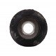 Rubber bushing (isolator) AH125201 John Deere