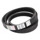 Variable speed belt S4464847 suitable for Volvo [Tagex ]