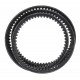 Variable speed belt S4464847 suitable for Volvo [Tagex ]