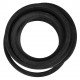 Wrapped banded belt 667651 suitable for Claas [Continental Agridur Horse Power (reinforced)]