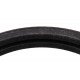 Wrapped banded belt 667651 suitable for Claas [Continental Agridur Horse Power (reinforced)]