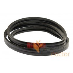 Wrapped banded belt 2HB-3620 [Claas Original]