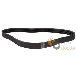 51654172420 | 4240023387 Fortschritt - Wrapped banded belt 4HB-2420 [CZ]