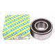 3308 2RS/C3 [SNR] Double row angular contact ball bearing