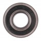 3308 2RS/C3 [SNR] Double row angular contact ball bearing