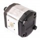 Hydraulic pump 01174517 suitable for Deutz-Fahr