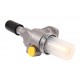 Fuel pump with rod for engine - 9966735 suitable for Mercedes-Benz