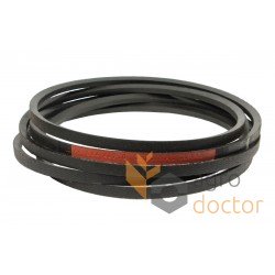 Classical V-Belt B17x5500 [Claas Original]