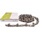 Clean grain elevator chain CA550 SD J2A [AGV Parts] - per meter