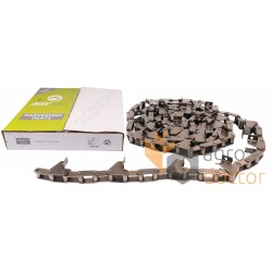 Clean grain elevator chain CA550 SD J2A [AGV Parts] - per meter