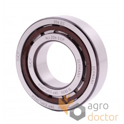 89814384 CNH: 0002389620 - 238962 [SKF] Cylindrical roller bearing