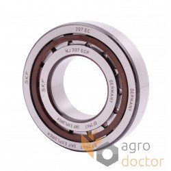 243436.0 - 0002434360 - 243436 [SKF] Cylindrical roller bearing