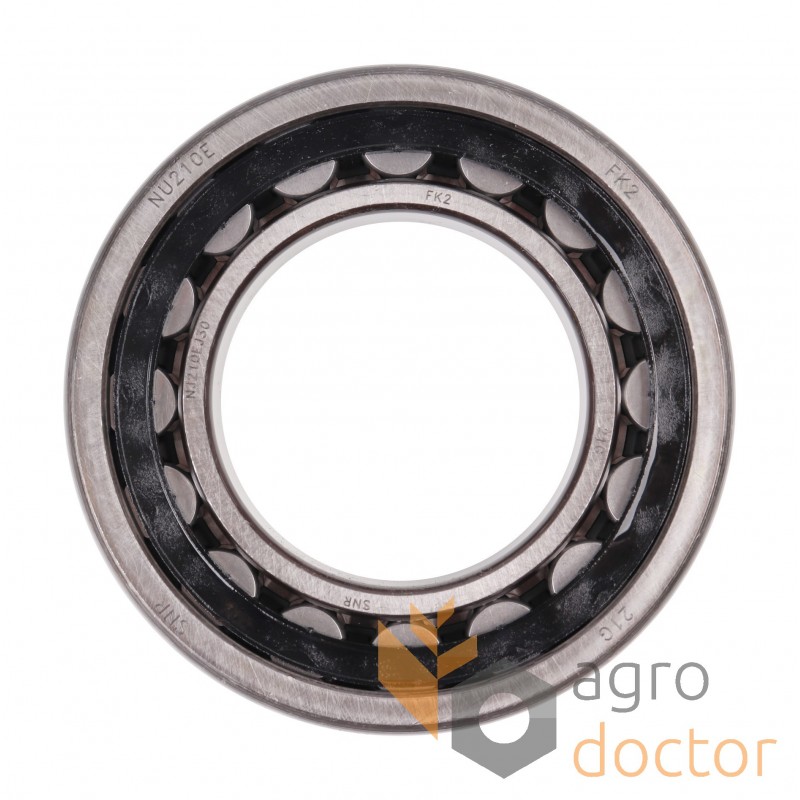 26797990 - 5120884 CNH [SNR] Cylindrical roller bearing, order at 