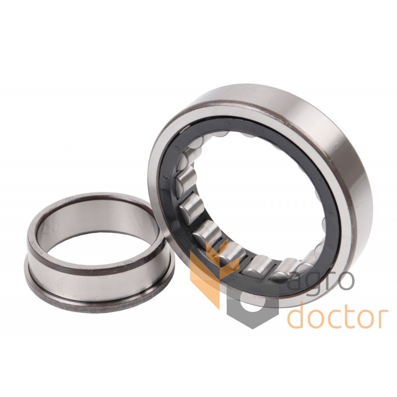 26797990 - 5120884 CNH [SNR] Cylindrical roller bearing, order at 