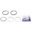 Engine piston rings 41158058 Perkins, set 5 rings [NE Germany]