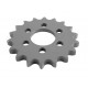 Conveyor sprocket for Claas -18T