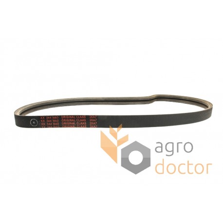 Wrapped banded belt 2HB-2097 [Claas Original]