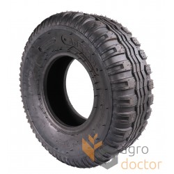 Tyre 10 80-12 RAG 4483 12PR [AGSTAR]