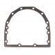 Perkins engine crankshaft rear cover seal 36817157 Perkins