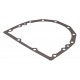 Perkins engine crankshaft rear cover seal 36817157 Perkins