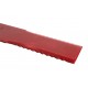 Chopper blade fixed 060030.0 suitable for Claas , toothed [AGV Parts]