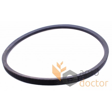 Classic V-belt 772659 suitable for Claas, 80230071 New Holland