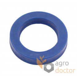 Hydraulic U-seal 0002390290 suitable for Claas