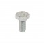 Hex bolt M8x16 - 237439 suitable for Claas , F01020432 Gaspardo