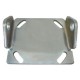 Side pivot Plate 01.1013.01 suitable for Capello Quasar