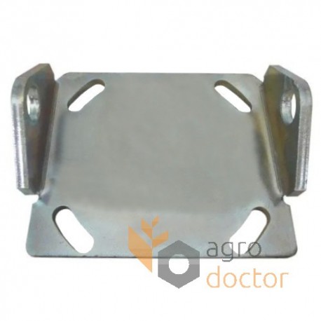 Side pivot Plate 01.1013.01 suitable for Capello Quasar