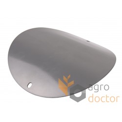 Cover 674217 Claas