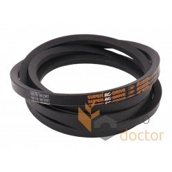 Classic V-belt HB118 [Carlisle]