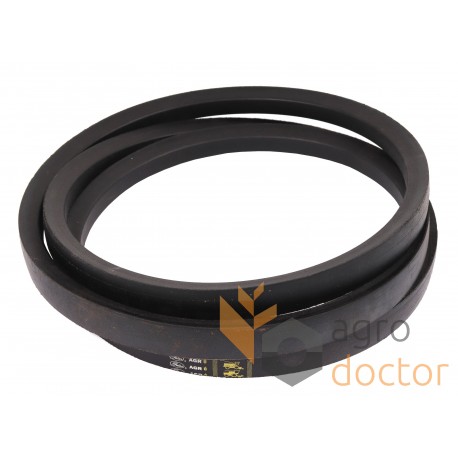 Classic V-belt (25x16-2860) 0130272 [Gates Agri]