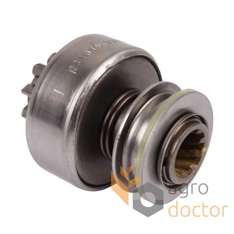 Starter pinion of engine 01308144 Deutz