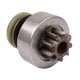 Starter pinion of engine 01308144 Deutz