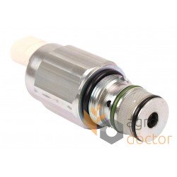 Solenoid valve RE183407 suitable for John Deere