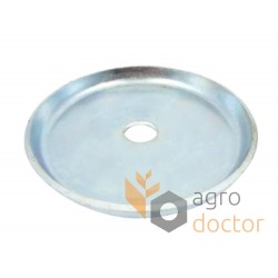 DR 10020 Chain sprocket cover for Olimac Drago corn headers