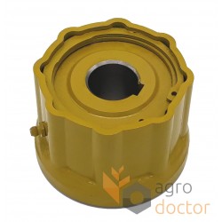 DR 7140 Drive safety coupling for Olimac Drago corn headers